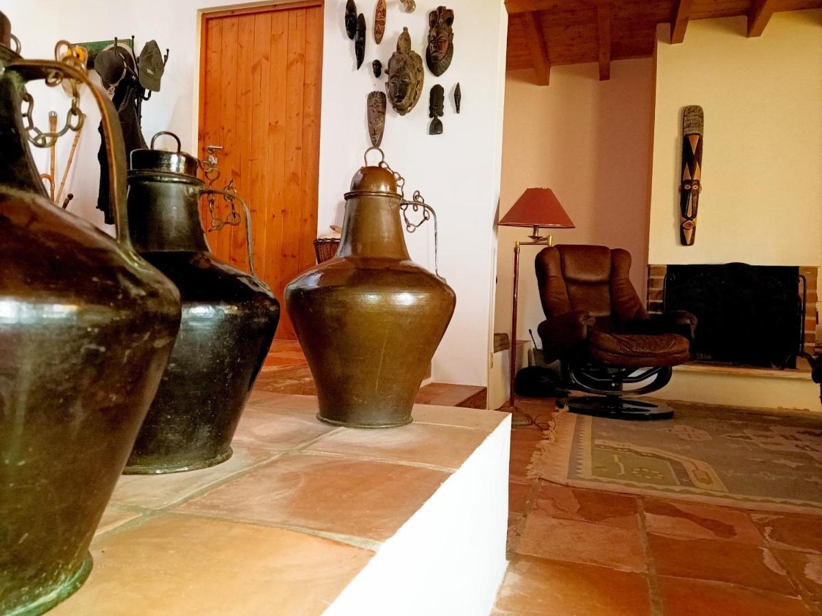 Dias Distintos - Turismo Rural Colos  Exterior photo