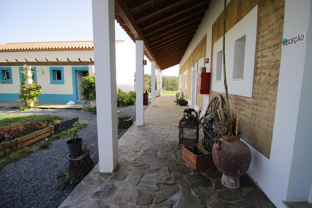 Dias Distintos - Turismo Rural Colos  Exterior photo